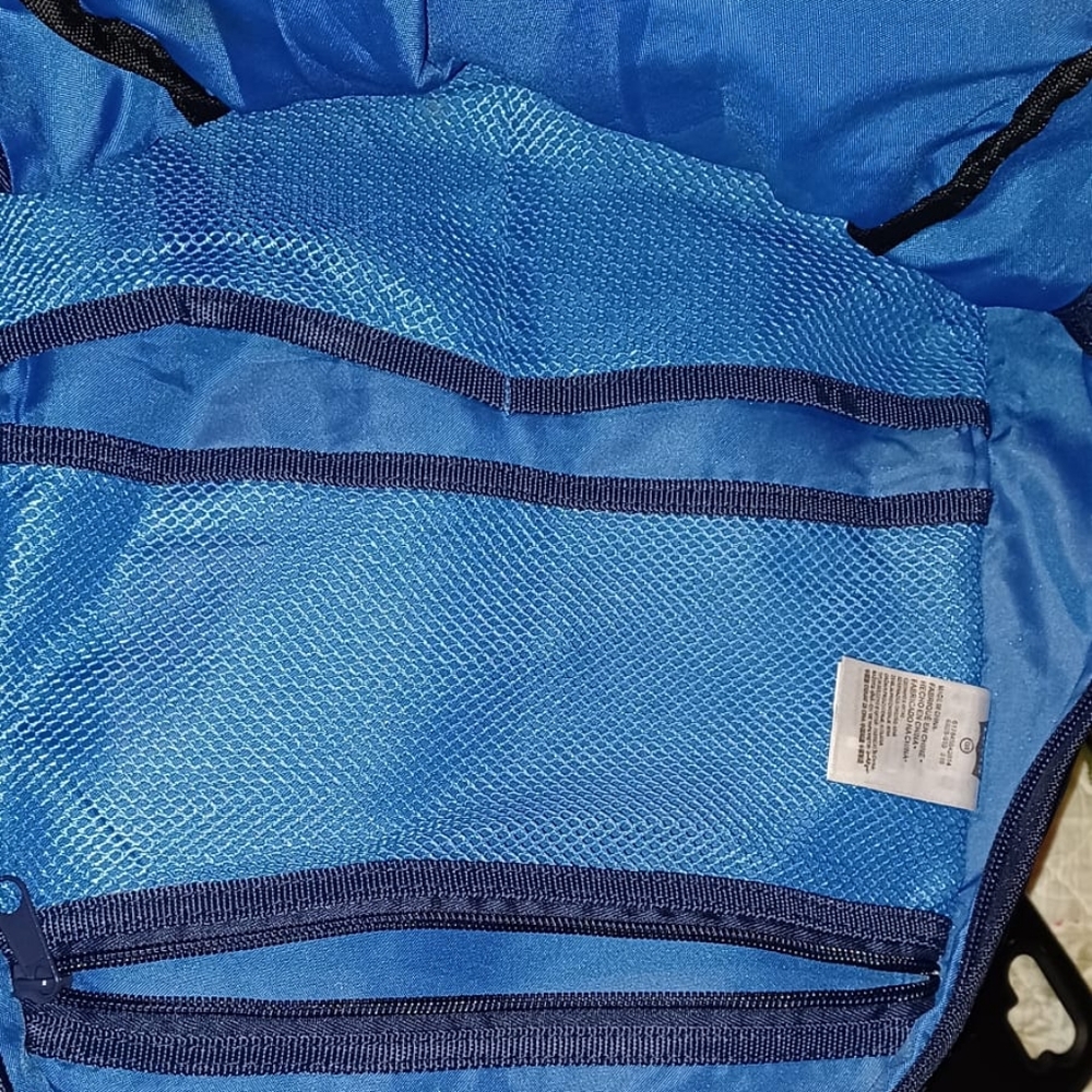 LEVIS BACKPACK - Picture 11 of 14